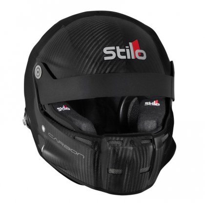 Kask Stilo ST5R Carbon Rally FIA