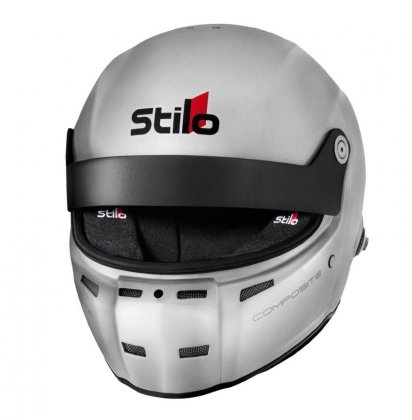 Kask Stilo ST5R Composite Rally FIA