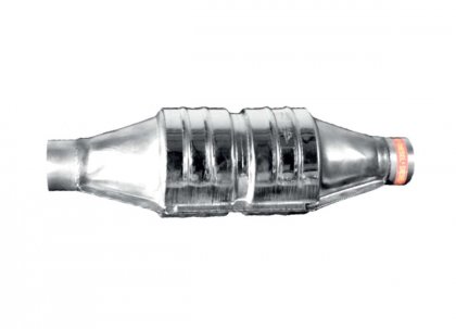 Katalizator uniwersalny DIESEL FI 60 2-5L EURO 3