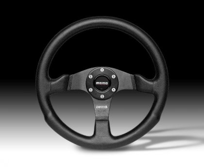Kierownica Momo Competition 350 TUV