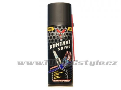 KONTAKT spray 200 ml