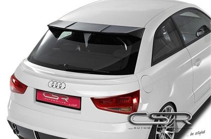 Křídlo CSR X-Line Audi A1 horní 10-