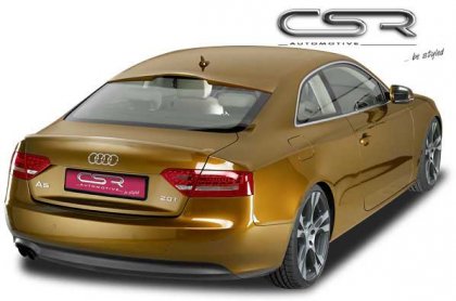 Křídlo CSR X-Line Audi A5 11-16