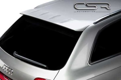 Křídlo CSR X-Line Audi A6 C6 4F 04-
