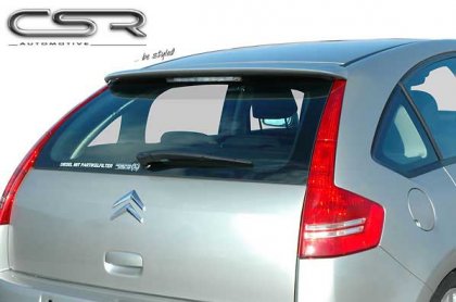 Křídlo CSR X-Line Citroen C4 04-09