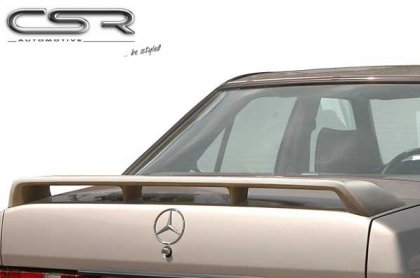 Křídlo CSR X-Line Mercedes Benz W201/190 82-93