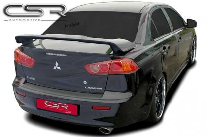 Křídlo CSR X-Line Mitsubishi Lancer CYO 07-