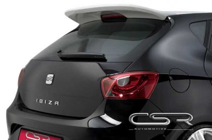 Křídlo CSR X-Line Seat Ibiza 6J 08-