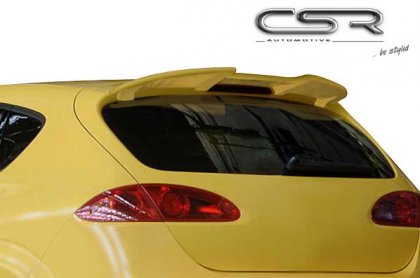 Křídlo CSR X-Line Seat Leon 1P 05-