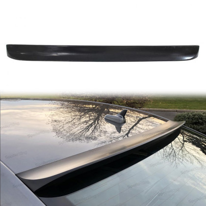 Křídlo Lip Dodge Charger ABS Balck