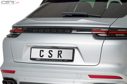 Křídlo, spoiler CSR -  Porsche Panamera 2 (Typ 971) Limousine 