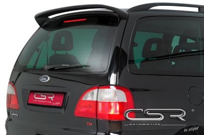 Křídlo, spoiler CSR - Seat Alhambra 1 96-10