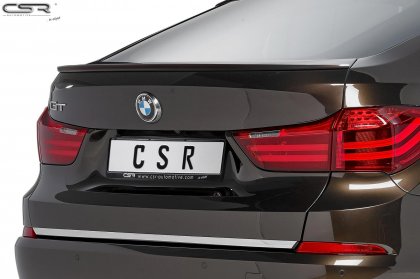 Křídlo, spoiler střechy CSR - BMW GT F07