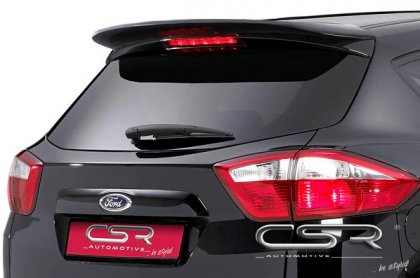 Křídlo, spoiler střechy CSR - Ford C-Max