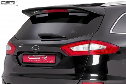 Křídlo, spoiler střechy CSR - Ford Mondeo MK5 Turnier