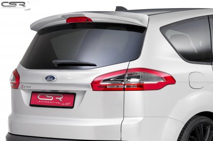 Křídlo, spoiler střechy CSR - Ford S-MAX