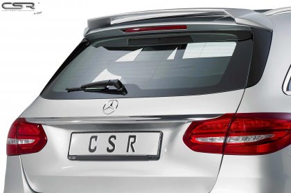 Křídlo, spoiler střechy CSR - Mercedes Benz C-Klasse S205