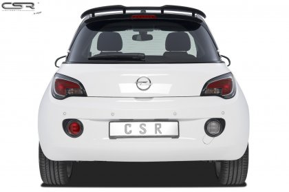 Křídlo, spoiler střechy CSR - Opel Adam 2012-