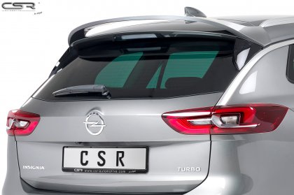Křídlo, spoiler střechy CSR - Opel Insignia B Sports Tourer