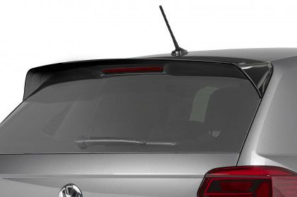 Křídlo, spoiler střechy CSR - VW Polo VI GTI a R-Line