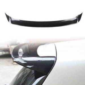 Křídlo spoiler - Volkswagen Golf MK6 2008-2012 Carbon