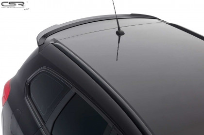 Křídlo, spoiler zadní CSR pro Opel Astra J Sports Tourer - černý lesklý
