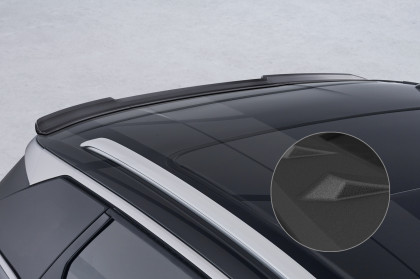 Křídlo, spoiler zadní CSR pro Peugeot 3008 2. Gen - ABS