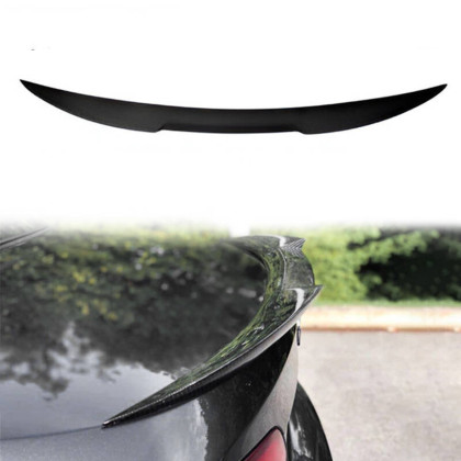 Křídlo, spoiler zadního víka - BMW E93 07-12 Carbon