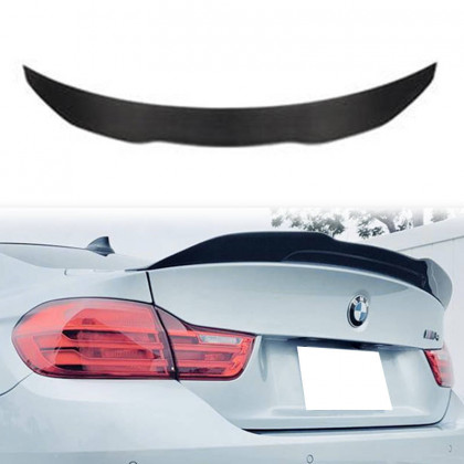 Křídlo, spoiler zadního víka - F82 Coupe Carbon