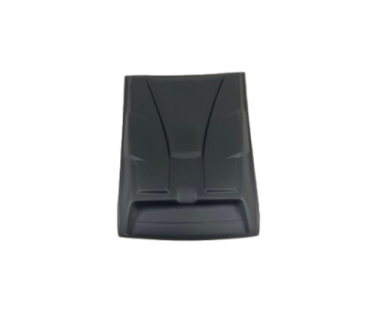 Kryt, nádech kapoty pro NISSAN Navara D23 NP300 2014-2021