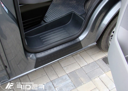 Kryty prahů Rider VW T5 2003-2015