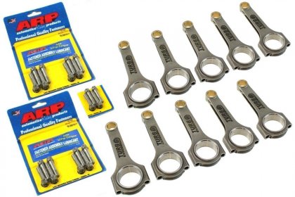 Kute korbowody BMW S85B50 M5 E60 M6 E63