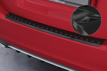 Ladekantenschutz für Mercedes-Benz A-Klasse (W177) LKS017-G
