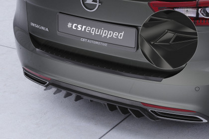 Ladekantenschutz für Opel Insignia B Sports Tourer LKS035-G