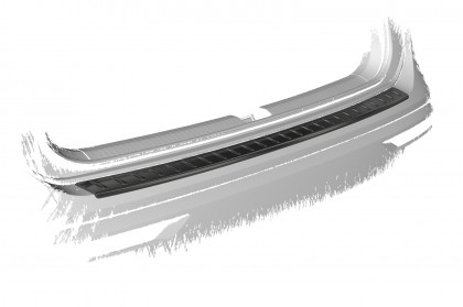 Ladekantenschutz für Seat Tarraco LKS009-G