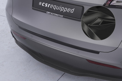 Ladekantenschutz für Tesla Model Y LKS045-G