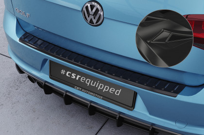 Ladekantenschutz für VW Golf 7 (Typ AU) LKS006-G
