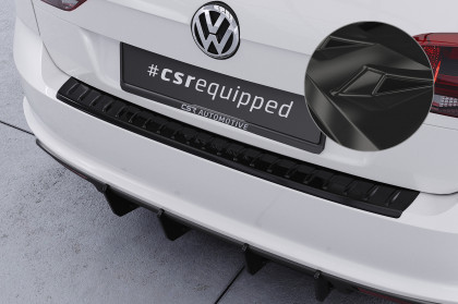 Ladekantenschutz für VW Golf 7 Variant LKS005-G