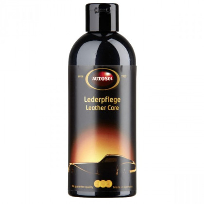 Leather Care impregnace kůže