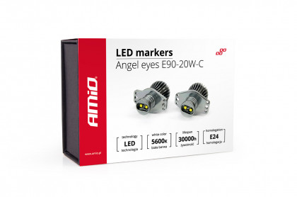 LED marker E90-20W-C