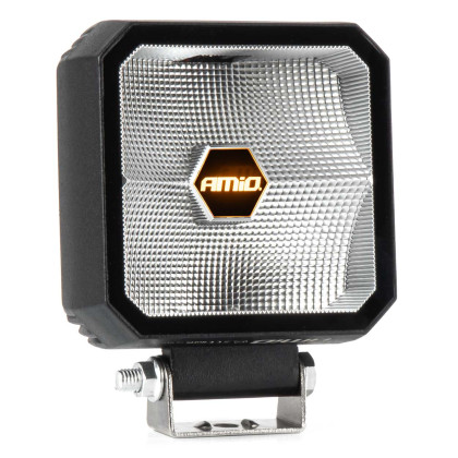 LED pracovní světlo 30W COMBO 12/24V AMiO-04394