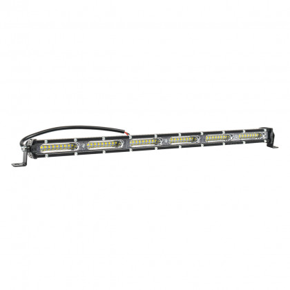 LED pracovní světlo AWL50 54 LED SPOT 9-36V