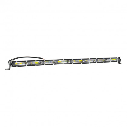 LED pracovní světlo AWL51 72 LED SPOT 9-36V