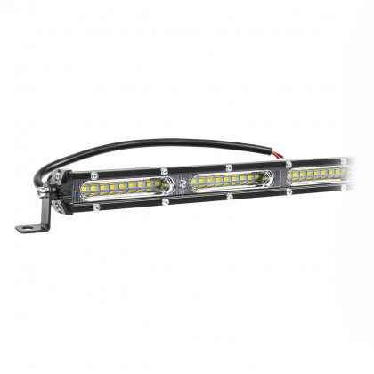 LED pracovní světlo AWL53 108 LED SPOT 9-36V