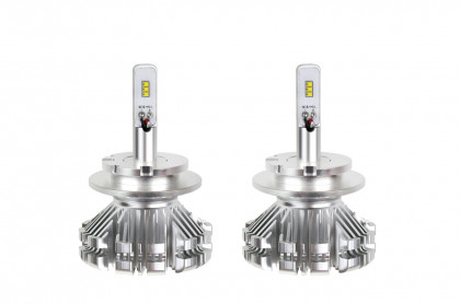 LED žárovky pro hlavní svícení D-Series SX Series AMiO