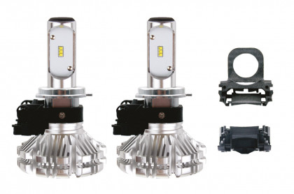 LED žárovky pro hlavní svícení H7-5 SX Series AMiO