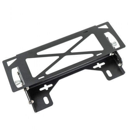 License plate relocation adapter OFD