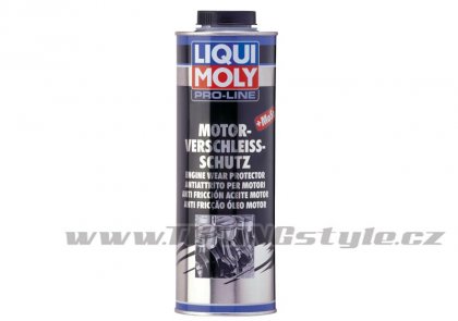 Liqui Moly Pro-Line Ochrana motoru před opotřebením 1 l