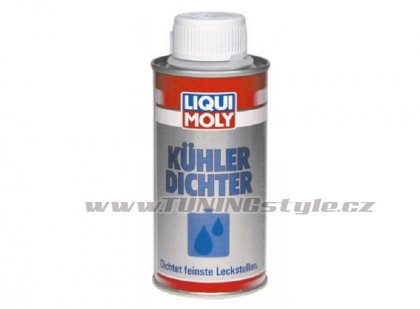 Liqui Moly Utěsňovač chladiče 150 ml