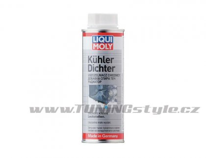 Liqui Moly Utěsňovač chladiče 150ml